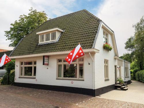 Apartment in Bergen near Sandy Beaches