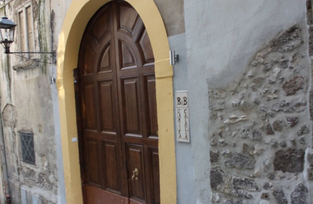 Apartamento en Caiazzo