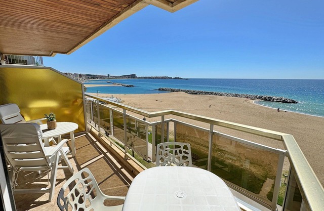 Vista Mar - Calonge, Catalonia
