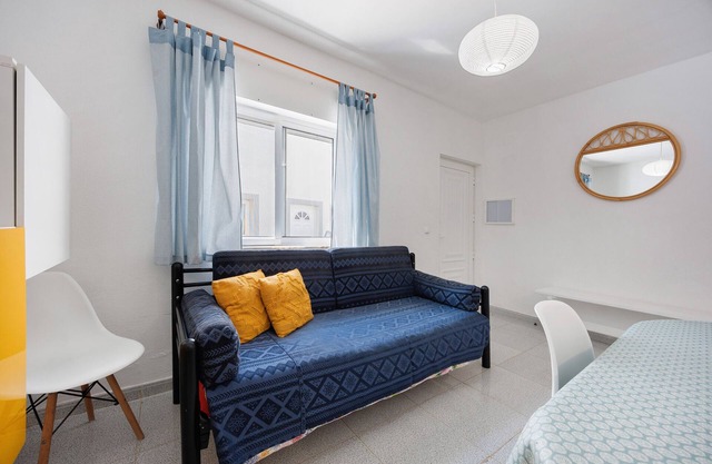 Apartamento en Carrapateira