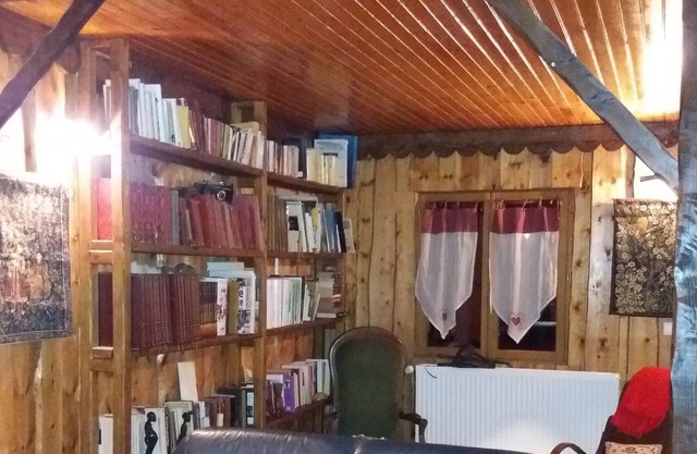 Apartamento en chalet '' MOUFLON ''