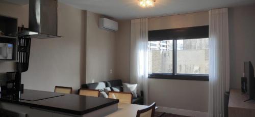 Apto en condominio con gimnasio en PoA - IPS0701