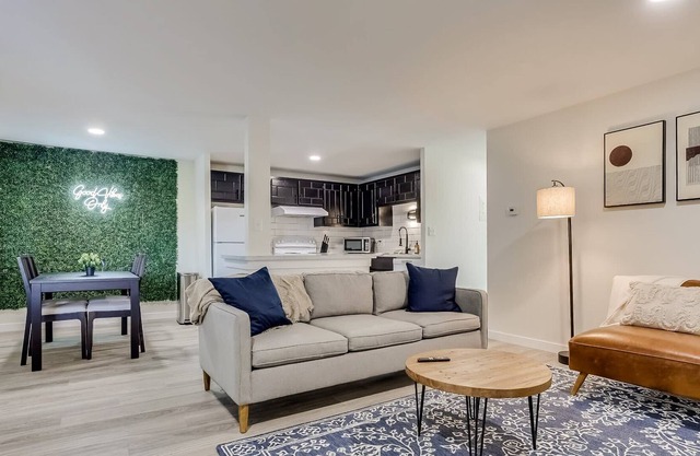 Apartment in Downtown Arvada | Near Red Rocks