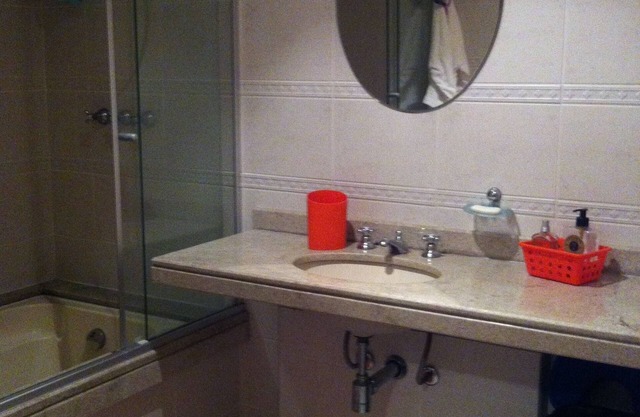 Apartamento en Condominio Cerrado. Ocio completo y total seguridad.