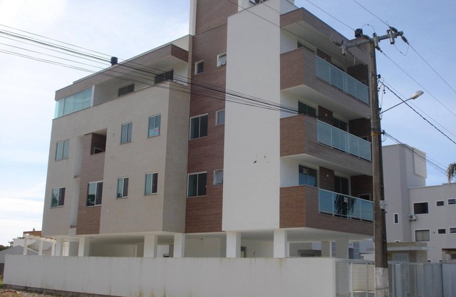 APARTAMENTO EN GRAN FLORIANOPOLIS AMUEBLADO 2 DORMITORIOS 2 PLAZAS GARAJE