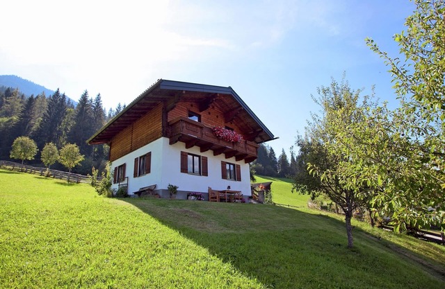 Apartamento en Hüttau cerca de Ski Amade