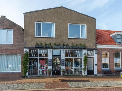 Apartment in Koudekerke near Seabeach