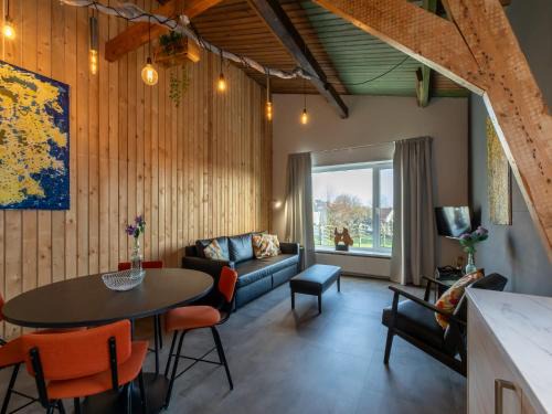 Apartment in Koudekerke near Sandy Beach