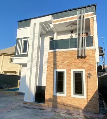 Apartment in Lagos