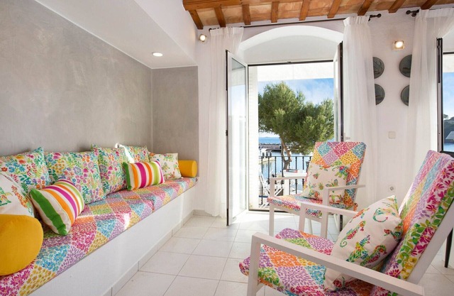 Apartamento en Llafranc junto a la Playa