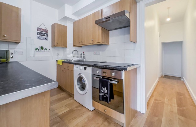 Apartment in London Near London Bridge