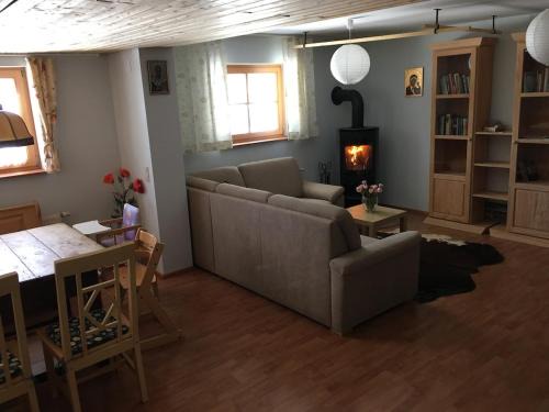 Apartment in Mariazell