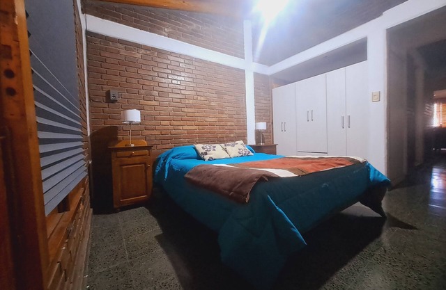 Apartment in Mendoza with PARKING, Wi-Fi and Outstanding Service