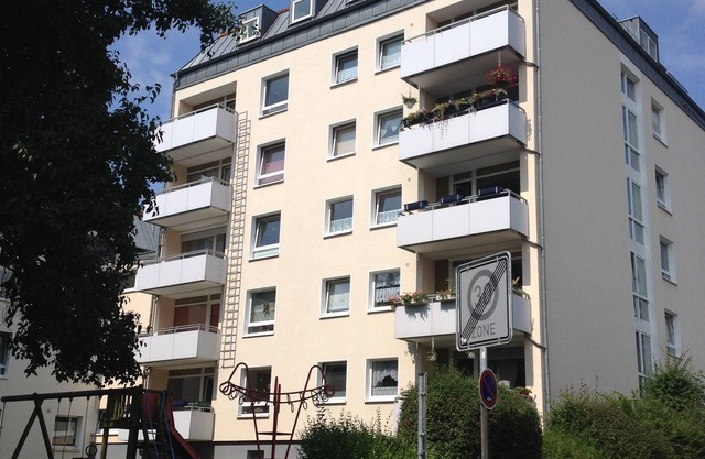 Apartamento en Mettmann