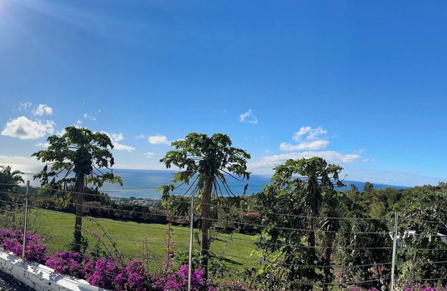 Apartamento en Montagne Charlot con impresionantes vistas a la laguna