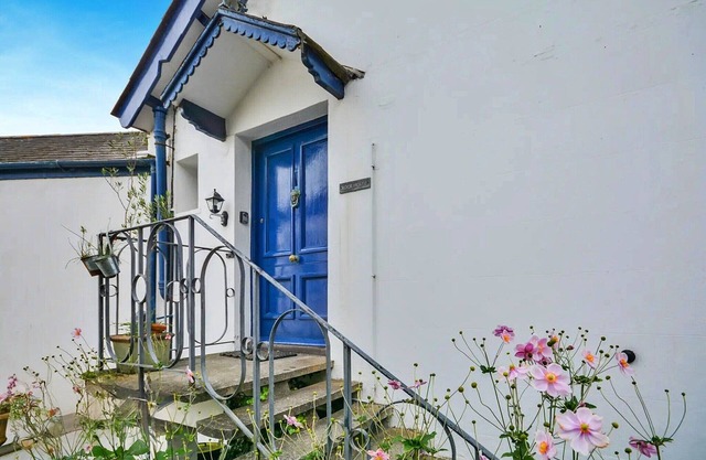 Apartamento en Newquay cerca de Towan Beach