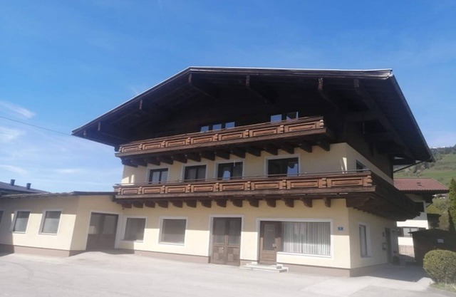 Apartamento en Niedernsill cerca pistas