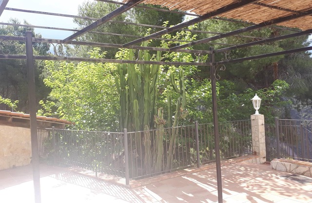 APARTAMENTO EN UNA VISTA AL MAR DE UN NIVEL