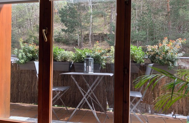 APARTMENT IN ORDINO 3 MINS FROM VILLAGE CENTER