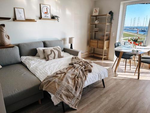 Apartment in Orth