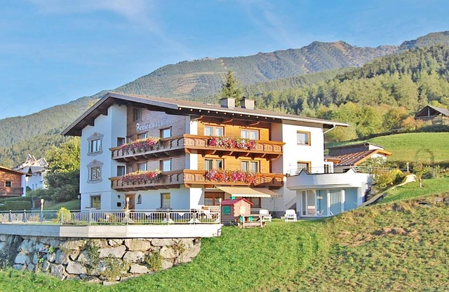 Apartamento en Pitztal cerca de pistas