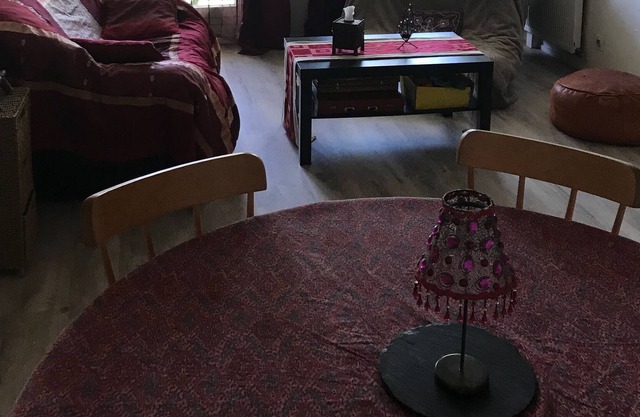 Corporate Apartment