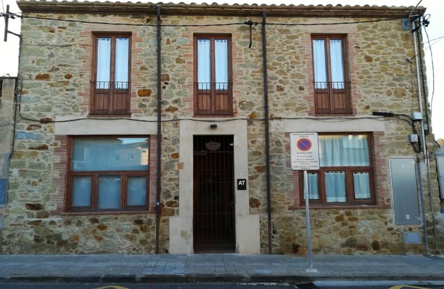 Apartamento en Pals cerca de la playa