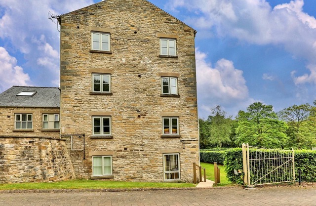 Apartamento en Pickering cerca de North York Moors