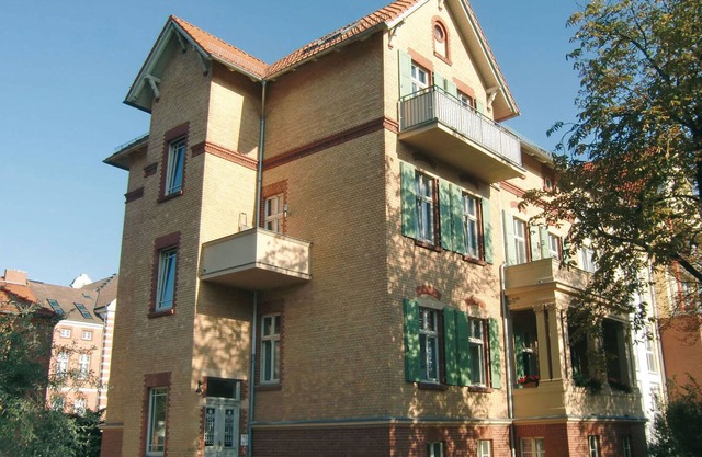Apartamento en Potsdam - suburbio de Berlín - cerca de Holy Lago -