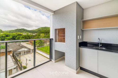 Apartamento en Playa Brava de Itajaí - PVG0501