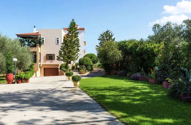 Espacioso apartamento en Prines cerca del mar