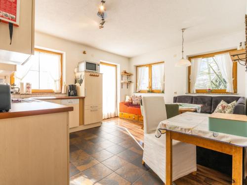 Apartment in Ramsau near Ski Slopes