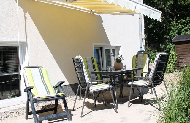 Espacioso apartamento en Ravensberg cerca del mar