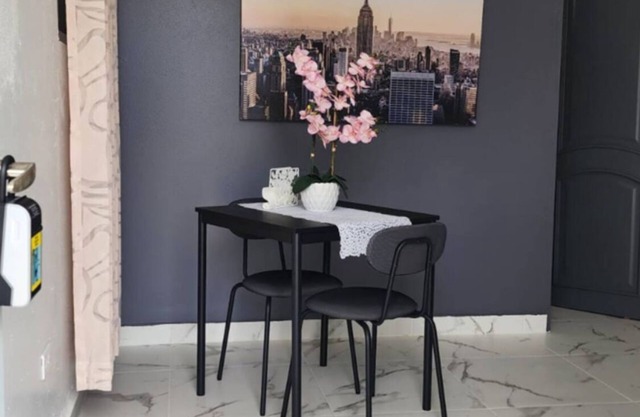 Apartamento en San Juan, con parqueo gratis