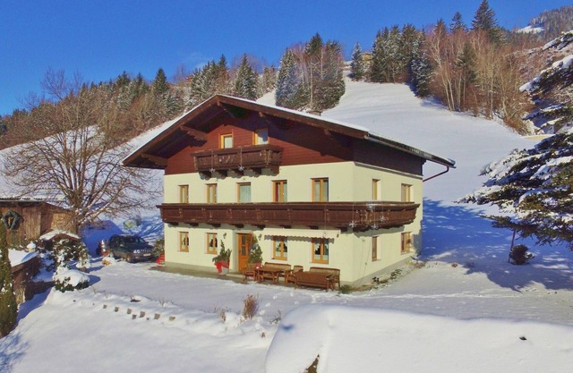 Apartamento en Taxenbach cerca de Skilift