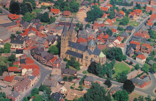 Apartamento en el paraíso del ciclismo Münsterland