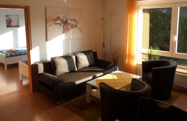 Apartamento en el centro de la zona del Ruhr