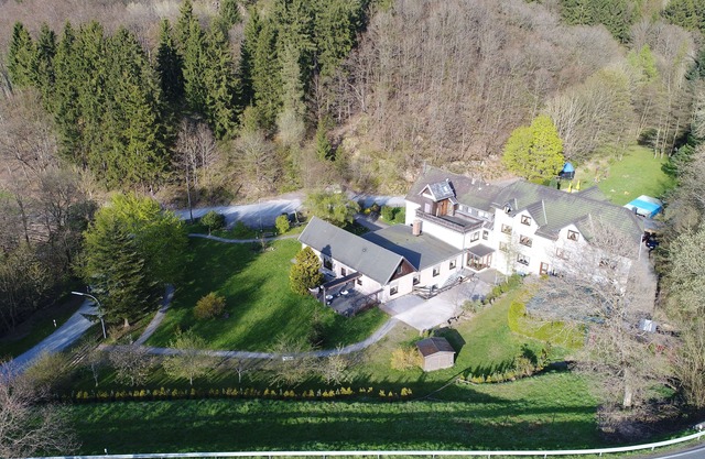 Apartamento en el corazón de Nürburgring, para 6 (+2) personas en Herschbroich