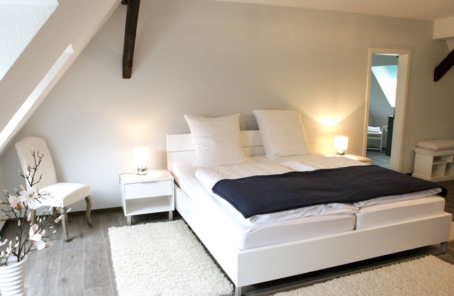 Apartamento en el corazón de Mecklemburgo-Pomerania Occidental