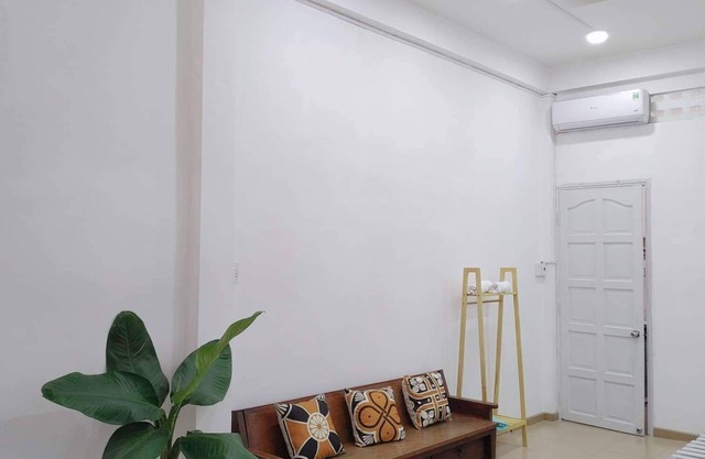Apartamento en el corazón del barrio chino
