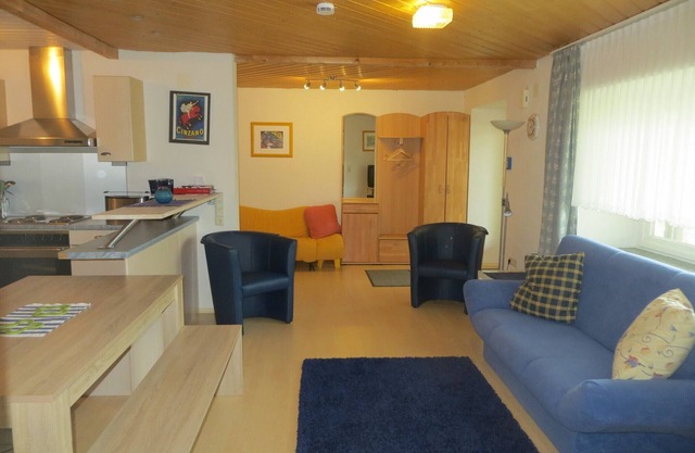 Apartamento en el edificio principal - Pension Kramer