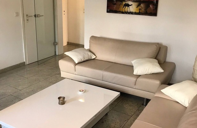 Apartamento en la reserva natural Schwalmtal