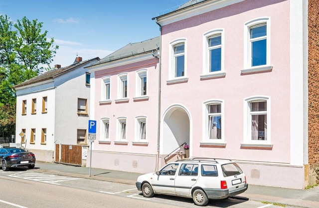 Acogedor apartamento vacacional en la turística región de Taunus