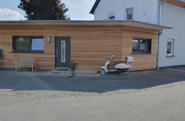 Apartamento en Vulkaneifel, Daun Nürburgring, Maare