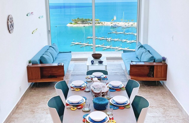 Departamento en Torremar, country club Campeche