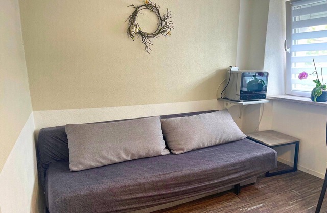 Apartamento en Trier con aparcamiento