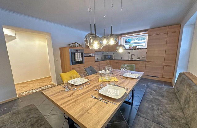 Apartamento en Untertauern cerca de pistas
