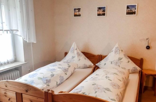 Apartamento Inna en Brilon - 2 personas, 1 dormitorios