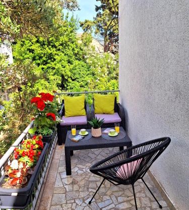 Apartment Ivy