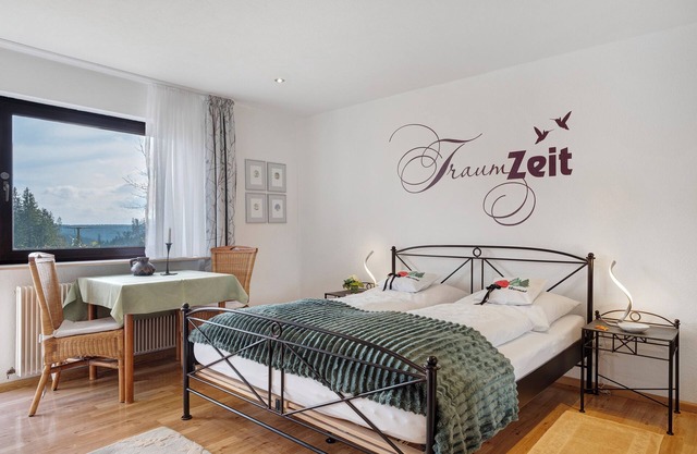 Apartamento 'Janßen-Wehrle' con vistas a la montaña, terraza privada y Wi-Fi